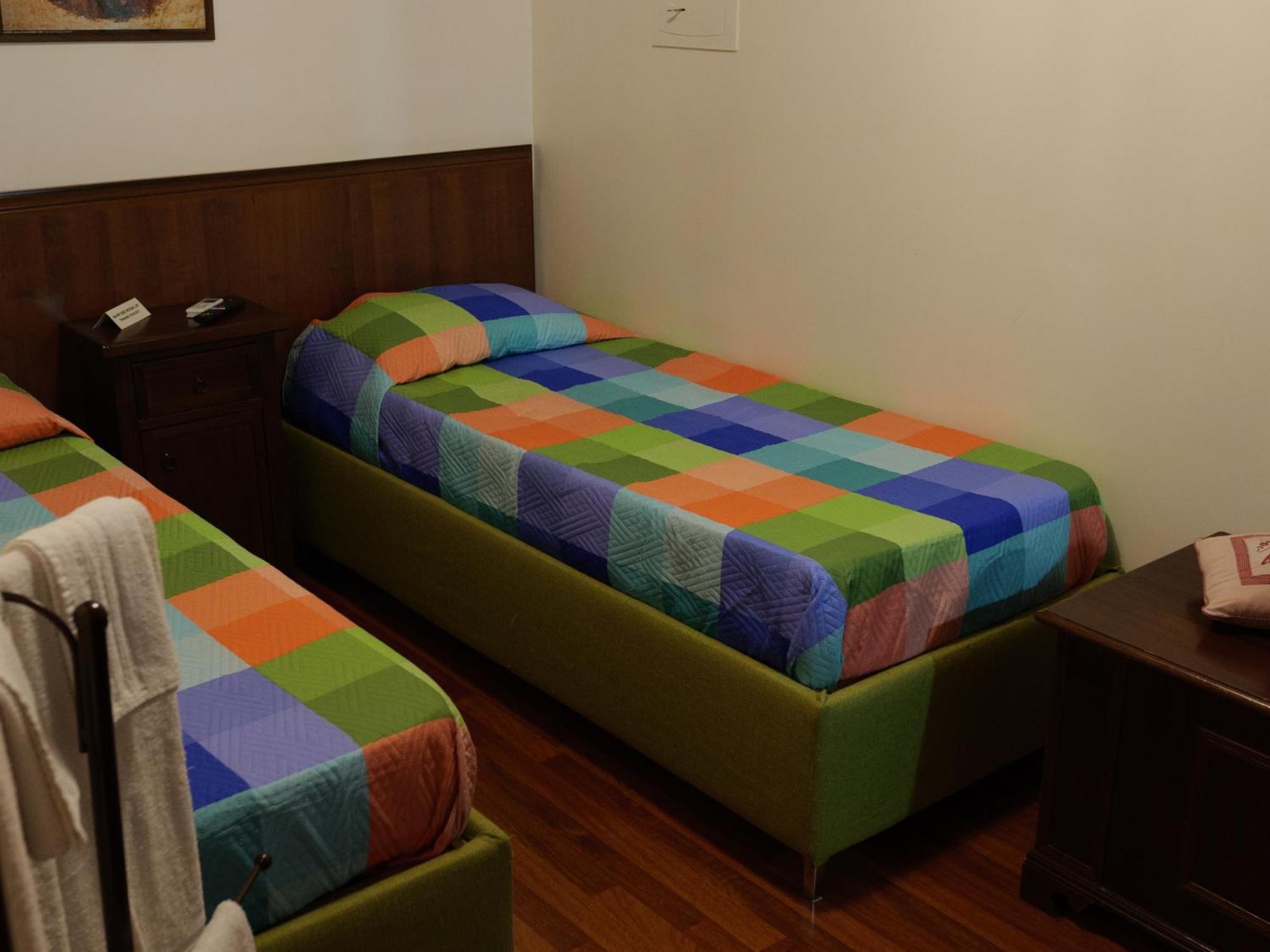 Sweet Suite V&V Pompei Exterior foto