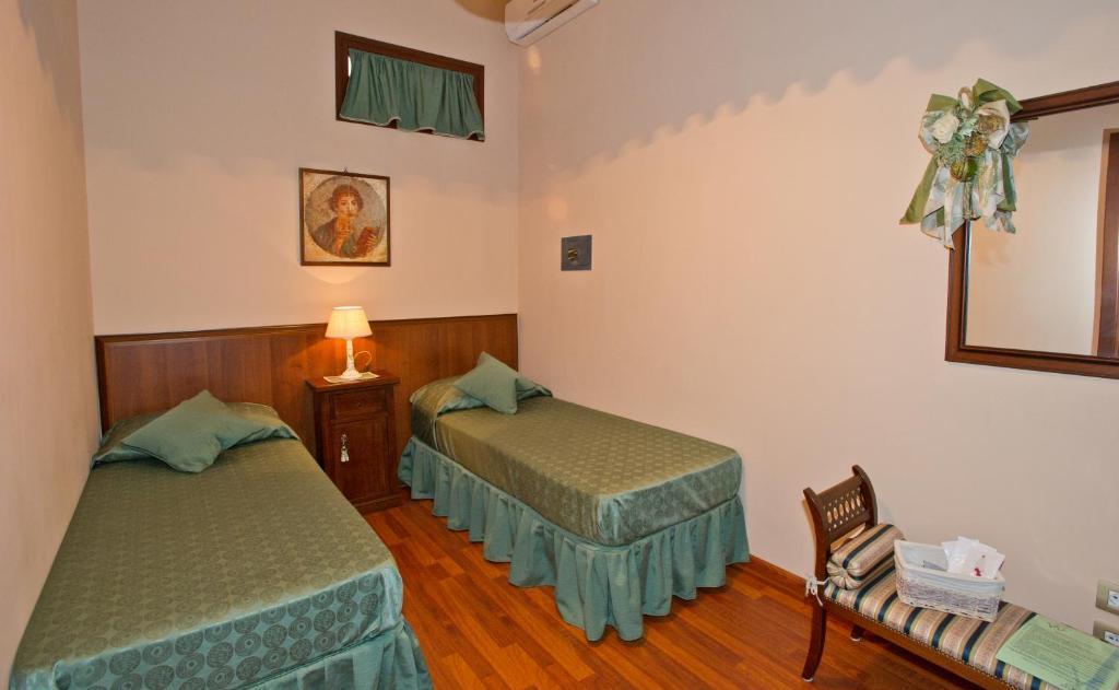 Sweet Suite V&V Pompei Cameră foto