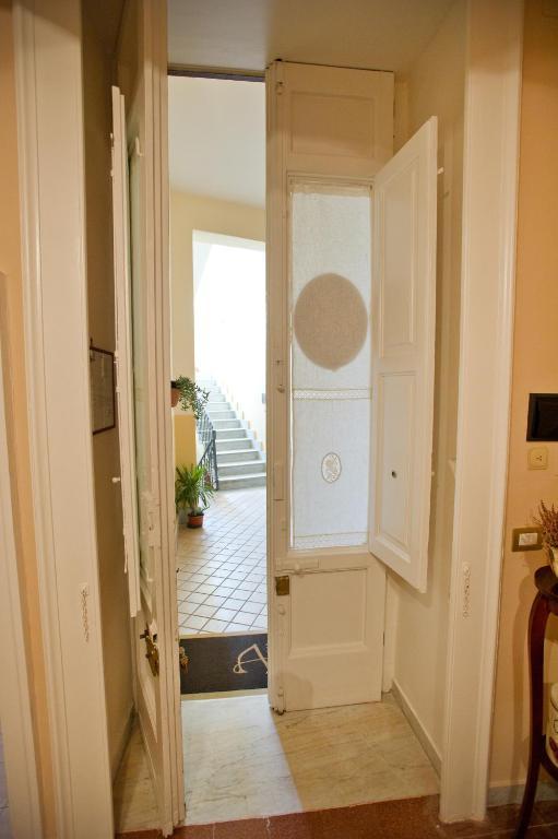 Sweet Suite V&V Pompei Exterior foto