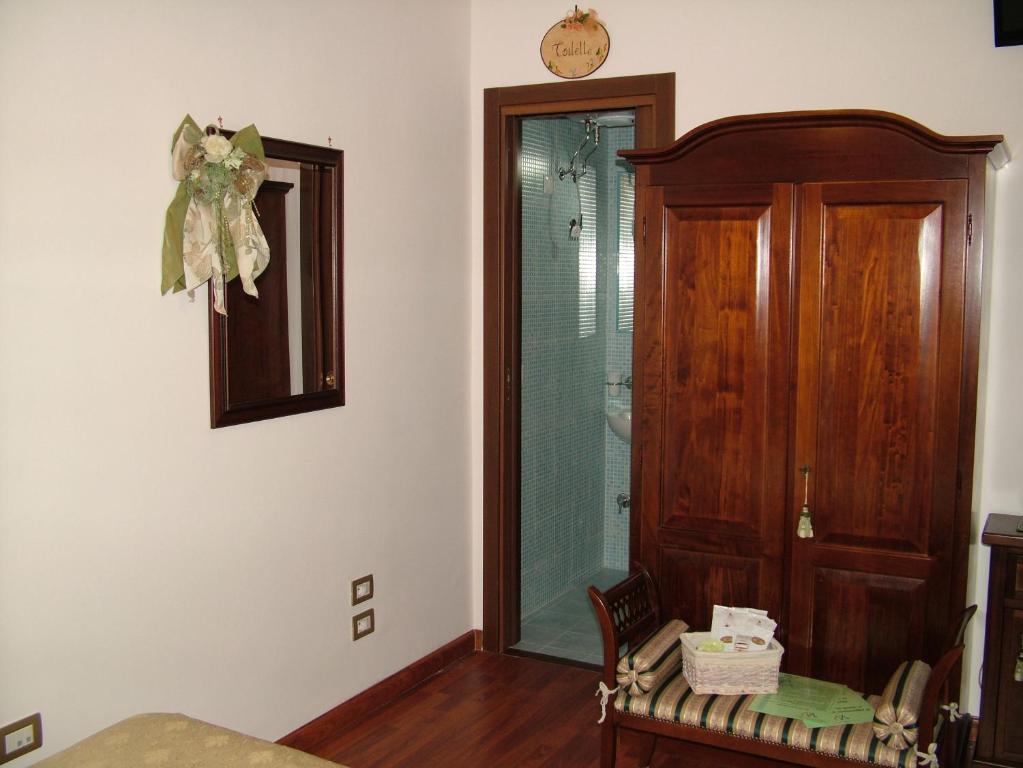 Sweet Suite V&V Pompei Cameră foto