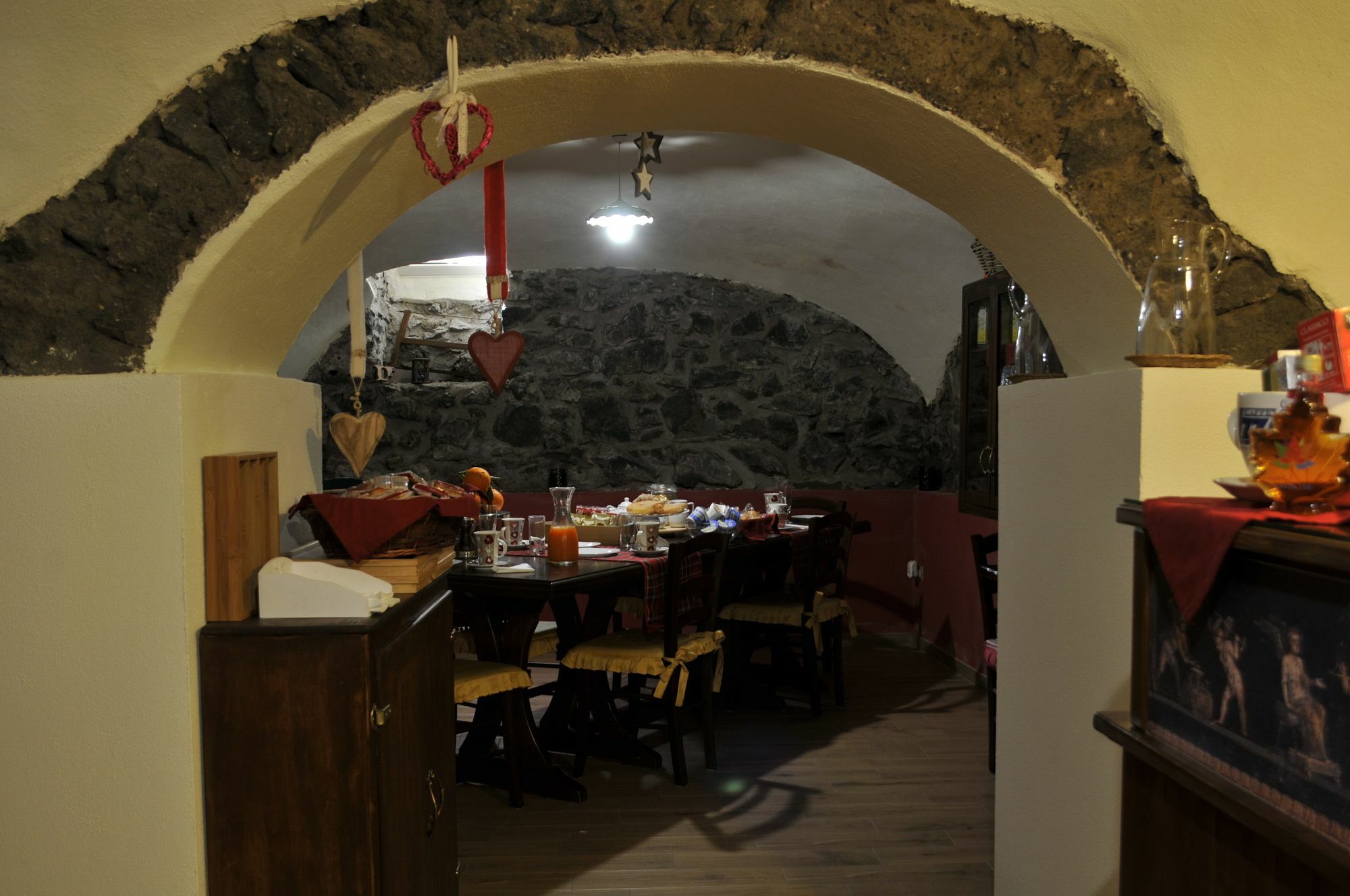 Sweet Suite V&V Pompei Exterior foto